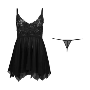 لباس خواب زنانه مدل CS4-100279