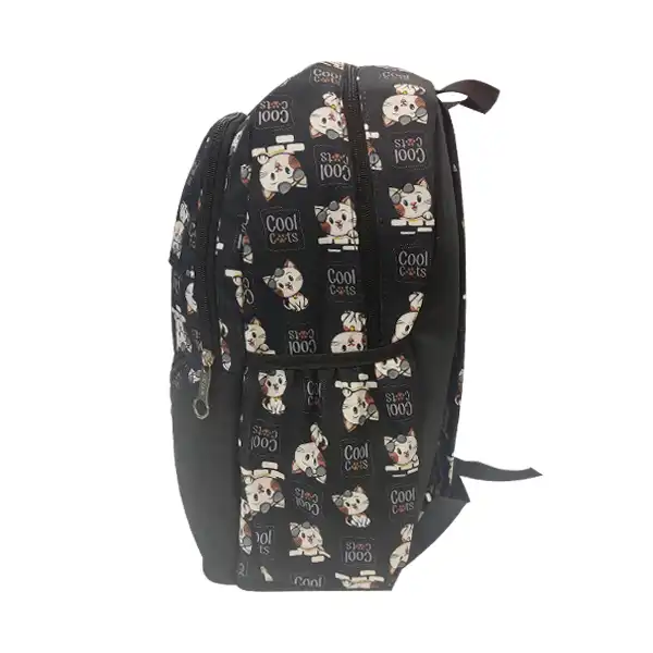 کوله پشتی بچگانه مدل F 141 - 1