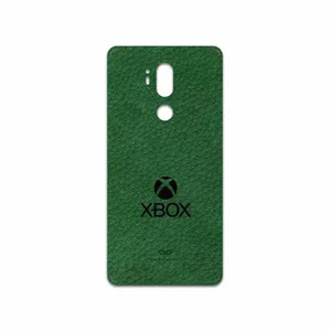 MAHOOT GL-XBOX Cover Sticker for LG G7 PLUS THINQ