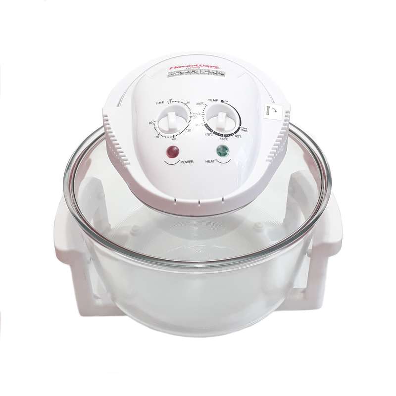 هواپز فلیور ویو مدل توربو