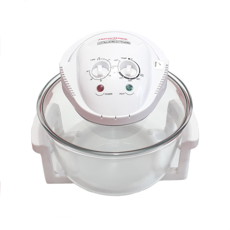 هواپز فلیور ویو مدل توربو