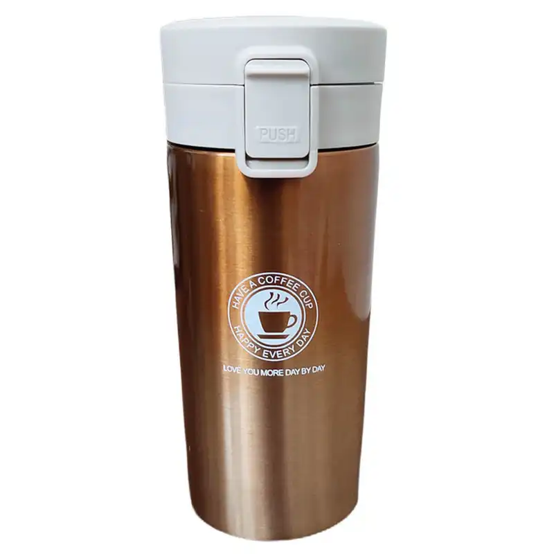 ماگ سفری مدل پاریس کد DH31 گنجایش 0.35 لیتر