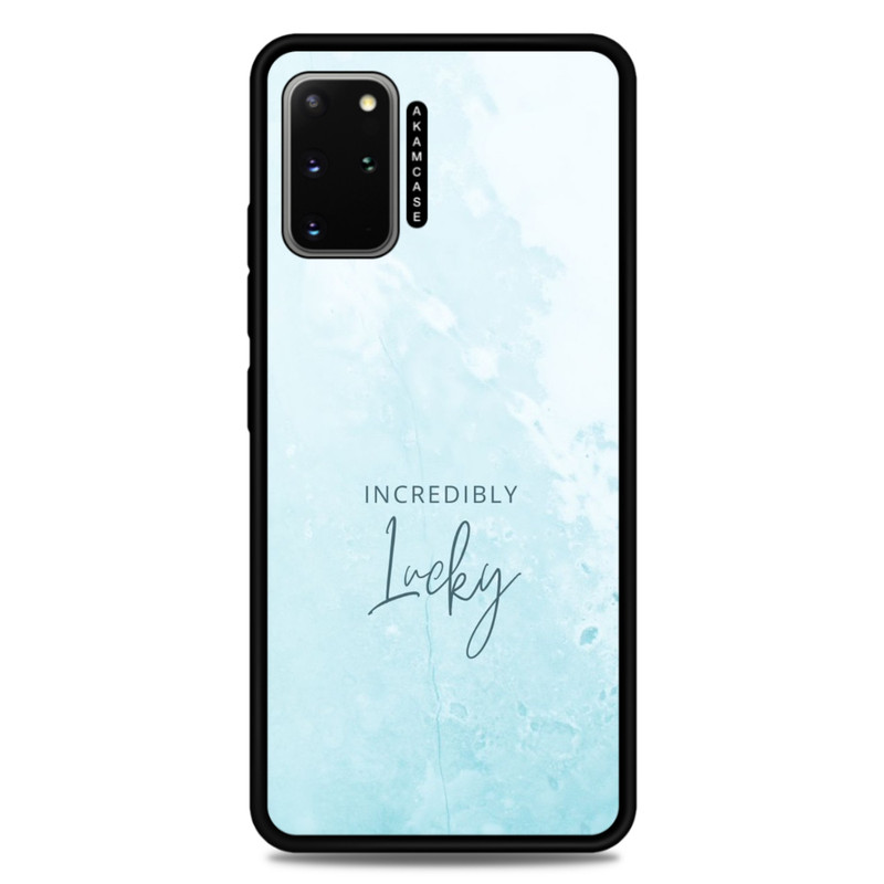 کاور آکام مدل AMC-WSGS20P-LUCKY-16 مناسب برای گوشی موبایل سامسونگ Galaxy S20 Plus
