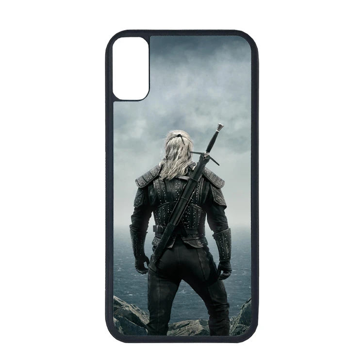 کاور طرح سریال مناسب برای گوشی موبایل اپل iphone xs max