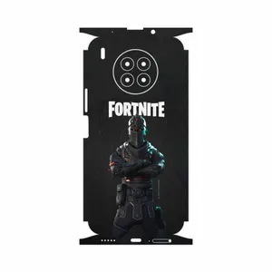MAHOOT Fortnite-Game-FullSkin Cover Sticker for Huawei Nova 8i