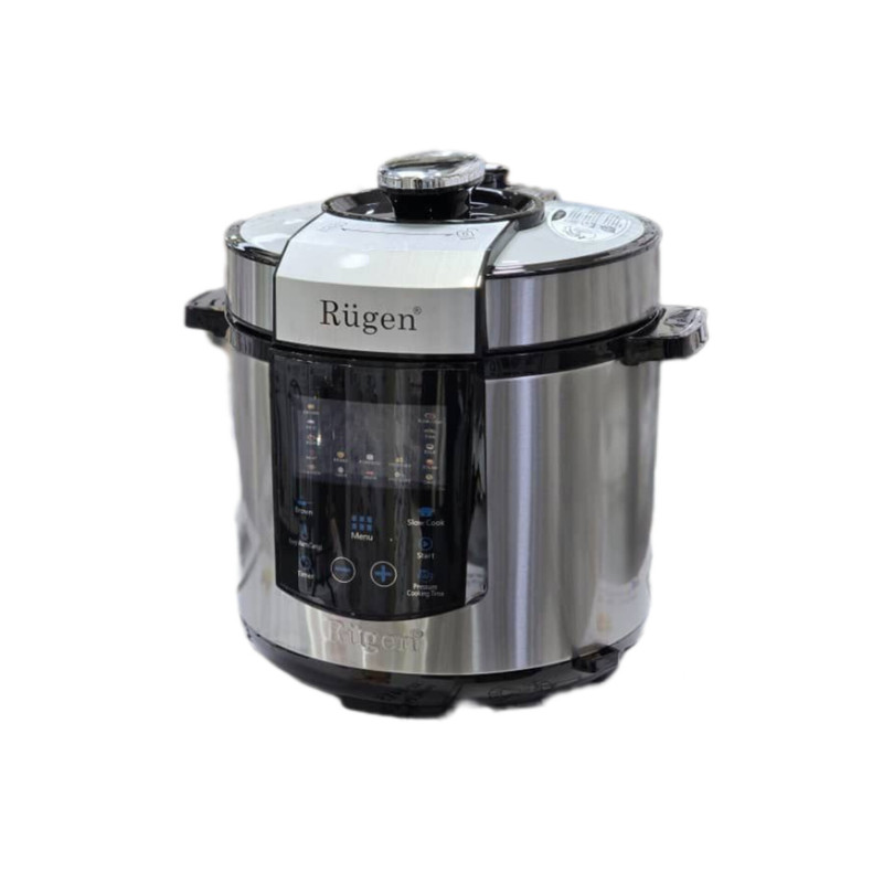 زودپز برقی 6 لیتری روگن مدل Rü-1415