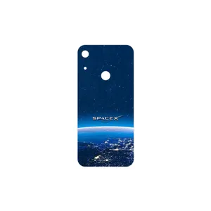 MAHOOT Space X Cover Sticker for Huawei Y6s 2019