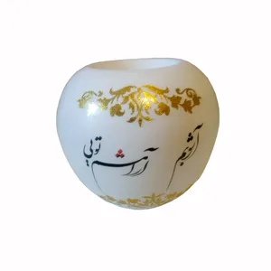 جاشمعی مدل  lash 1