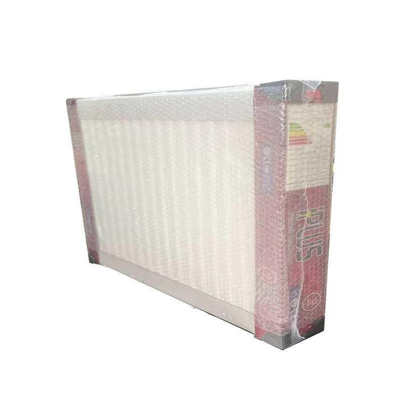 رادیاتور پنلی آی پلاس مدل IP140