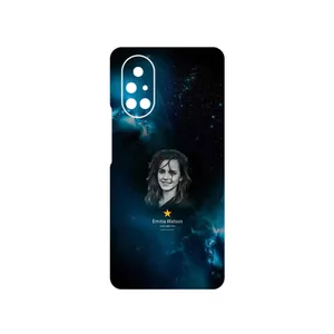 MAHOOT Emma Watson Cover Sticker for Huawei Nova 8