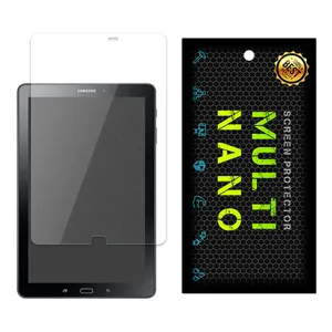 محافظ صفحه نمایش مولتی نانو مدل Pro مناسب برای تبلت سامسونگ Galaxy Tab A 10.1 2016 / P585