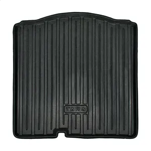 کفپوش سه بعدی صندوق خودرو پانیذ مدل MBS مناسب برای تارا