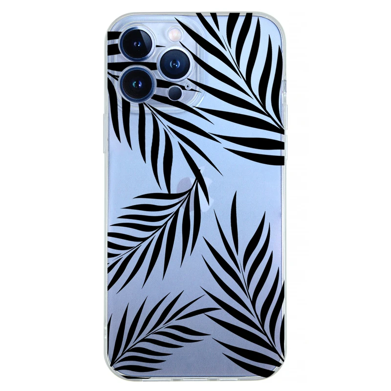 کاور مگافون کد C22-B مناسب برای گوشی موبایل اپل iPhone 14 Pro Max