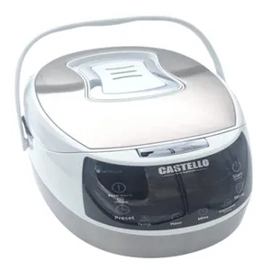 پلوپز 8 نفره کاستلو مدل CL660