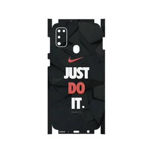 MAHOOT  NK-FullSkin Cover Sticker for Samsung Galaxy M30s