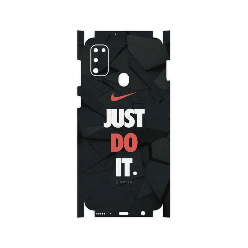 برچسب پوششی ماهوت مدل NK-FullSkin مناسب برای گوشی موبایل سامسونگ Galaxy M30s