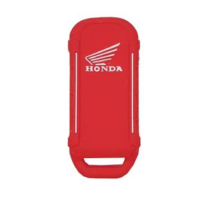 نقد و بررسی کاور سوییچ موتورسیکلت مدل 02-HON-CILK مناسب برای هوندا کلیک توسط خریداران