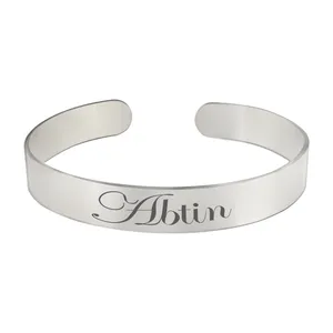 دستبند مردانه ترمه ۱ مدل آبتین کد Bns 001