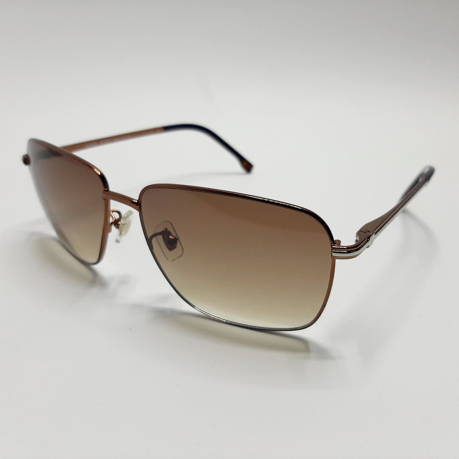 عینک آفتابی هوگو باس مدل HB1068c5 -  - 4