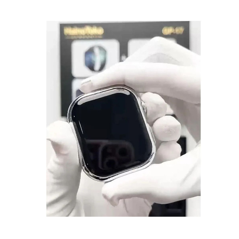 ساعت هوشمند هاینو تکو مدل NS SWITCHING GP MAGNETIC 17