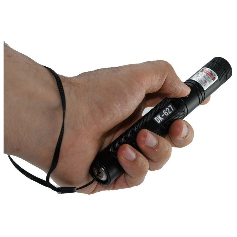 لیزر پوینتر دیپکینگ مدل DK-627