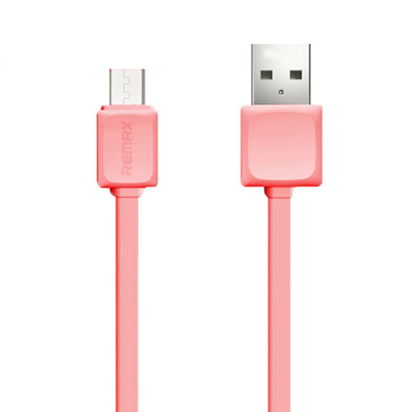 کابل تبدیل USB به usb-c ریمکس مدل RC-008m طول 1 متر