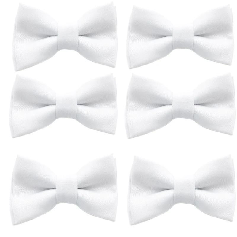 پاپیون مردانه هکس ایران مدل OM-6PW