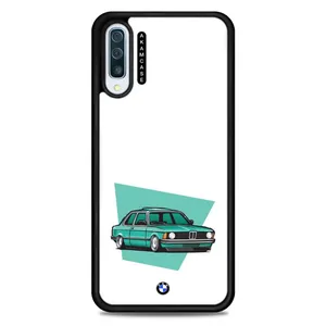 AKAM AMC-WSGA50-BMW-16 Cover For Samsung Galaxy A50
