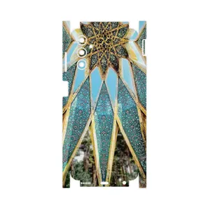 MAHOOT KHAYAM_Tomb-FullSkin Cover Sticker for Samsung Galaxy M13 India