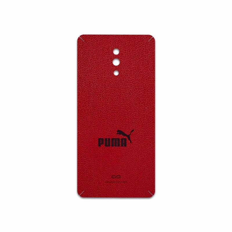 برچسب پوششی ماهوت مدل RL-PUMA مناسب برای گوشی موبایل اپو RENO 10X