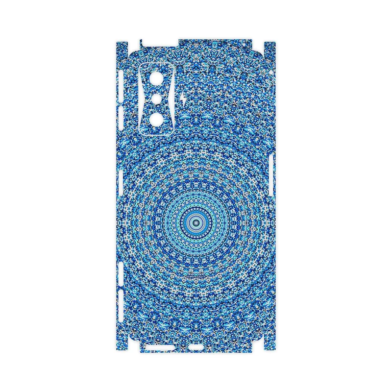 برچسب پوششی ماهوت مدل Mandala Design 1-FullSkin مناسب برای گوشی موبایل شیائومی Poco F4 GT 5G