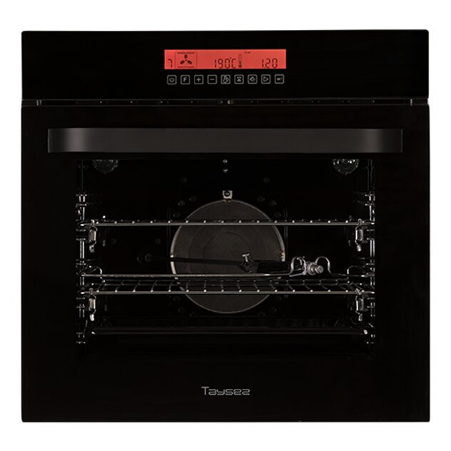 فر توکار تایسز مدل TBE6-3401 فر توکار تایسز مدل TBE6-3401