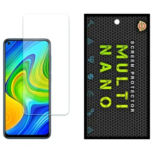 Multi Nano X-S1N Screen Protector For Xiaomi Redmi Note 9 4G