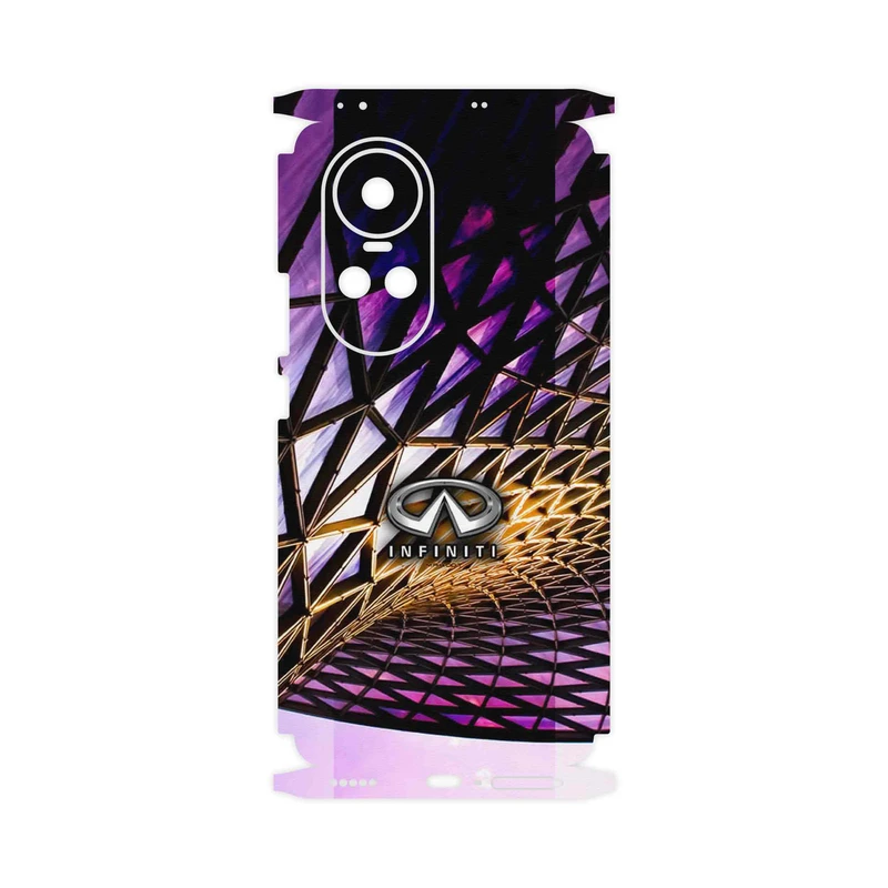 برچسب پوششی ماهوت مدل infinity-FullSkin مناسب برای گوشی موبایل اپو Reno 10 5G