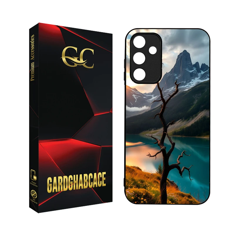 کاور گارد قاب کیس مدل دخترانه T مناسب برای گوشی موبایل سامسونگ Galaxy A05S  