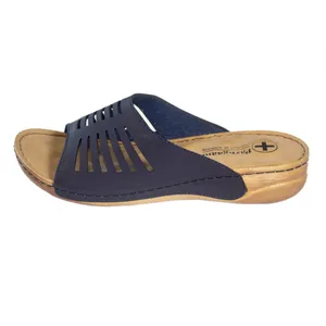 دمپایی زنانه  پاژگان مدل یسنا