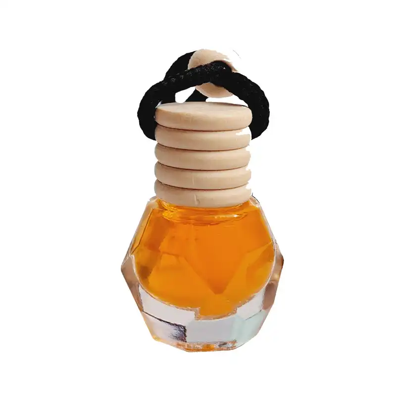 خوشبو کننده خودرو مدل آویز حجم 5 میلی لیتر