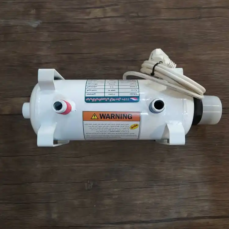 آبگرمکن برقی مدل 1123