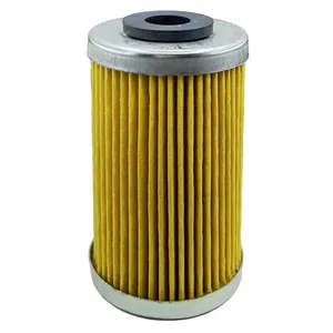 فیلتر روغن موتور سیکلت باوین کد BCO 7407 مناسب برای کی تی ام ادونچر 249