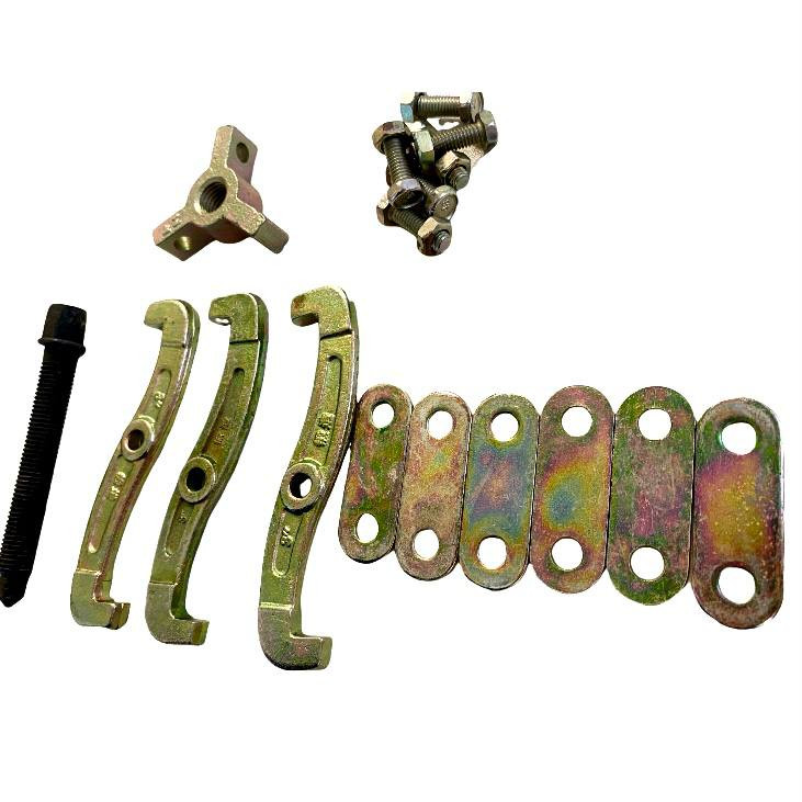 پولی کش مدل DK-2024 سایز 75 میلیمتر