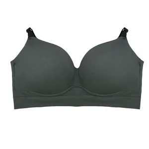 سوتین فانتزی زنانه مدل سه بند