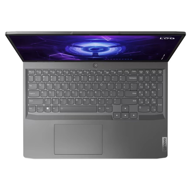 لپ تاپ 16 اینچی لنوو مدل LOQ 16IRH8-i7 13620H 16GB 1SSD RTX4050 - کاستوم شده لپ تاپ 16 اینچی لنوو مدل LOQ 16IRH8-i7 13620H 16GB 1SSD RTX4050 - کاستوم شده