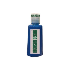 روغن آبی تیره چوب هیکسون دکور مدل BHD Oil 1c حجم 50 میلی لیتر