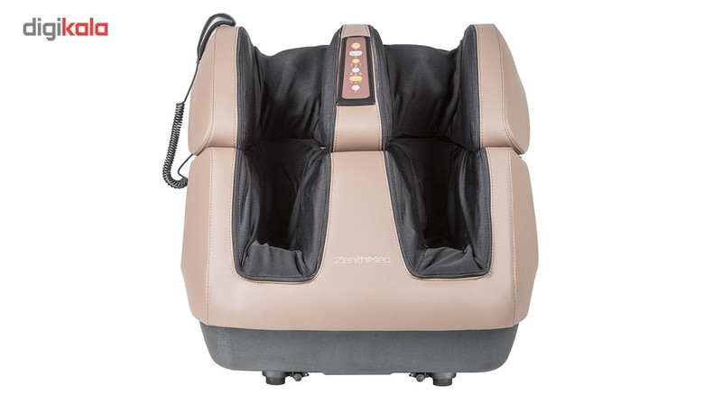 ماساژور پا زنیت مد مدل ZTH-400