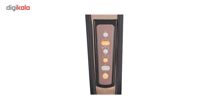 ماساژور پا زنیت مد مدل ZTH-400