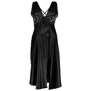 پیراهن بارداری زنانه باندی مدل 3316