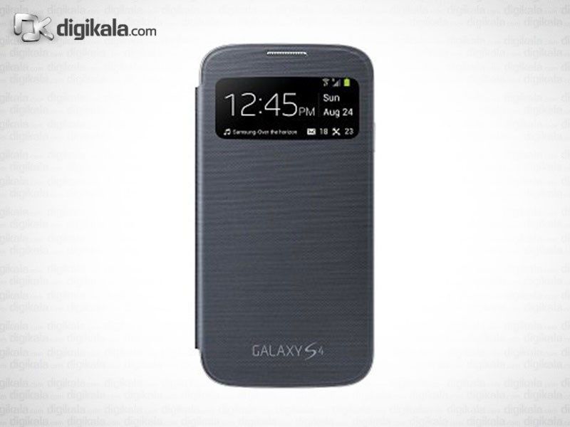 کاور هوشمند گوشیسامسونگ Galaxy S4 main 1 2