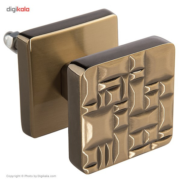 دستگیره حیاطی مدل590 بسته 2 عددی