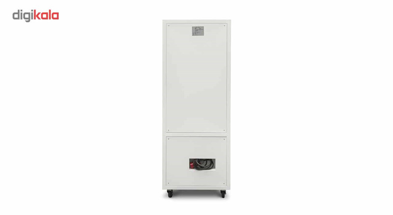 رطوبت زدا صنعتی تروتک مدل DH 105 S رطوبت زدا صنعتی تروتک مدل DH 105 S