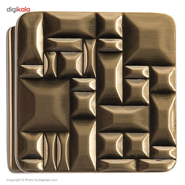 دستگیره حیاطی مدل590 بسته 2 عددی